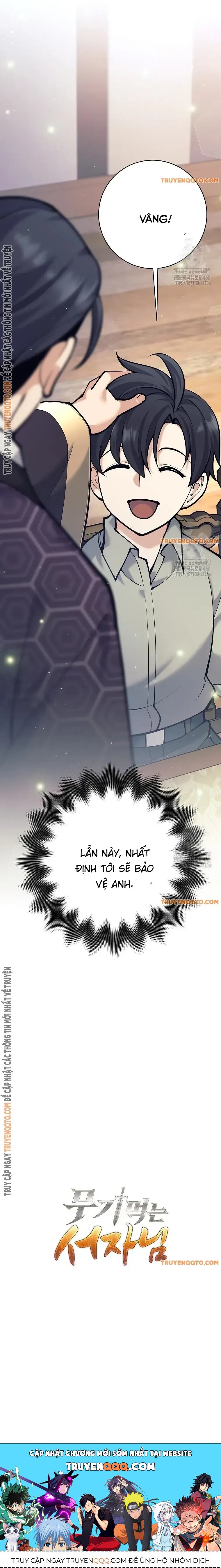 Phệ Kiếm Chapter 9.1 - 21