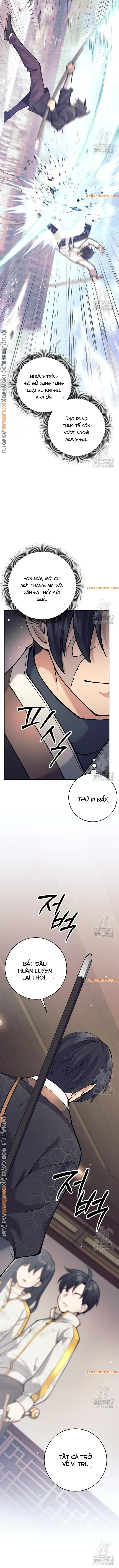 Phệ Kiếm Chapter 9.1 - 4