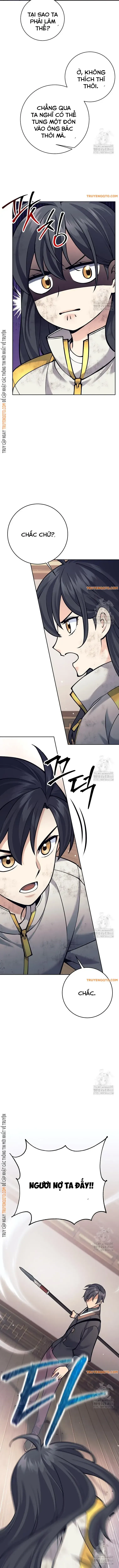 Phệ Kiếm Chapter 9.1 - 6