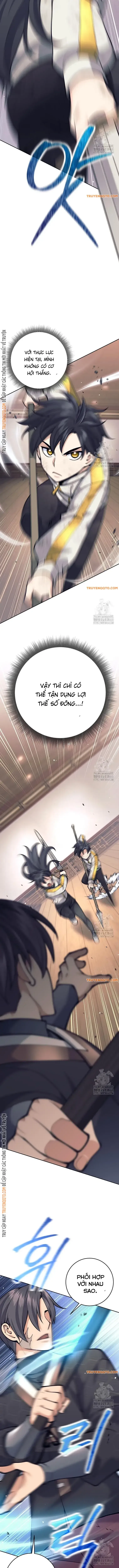 Phệ Kiếm Chapter 9.1 - 7