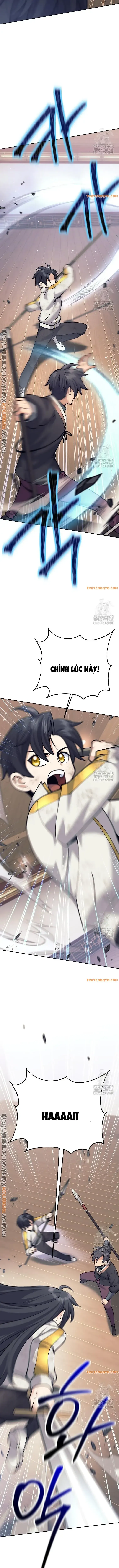 Phệ Kiếm Chapter 9.1 - 9