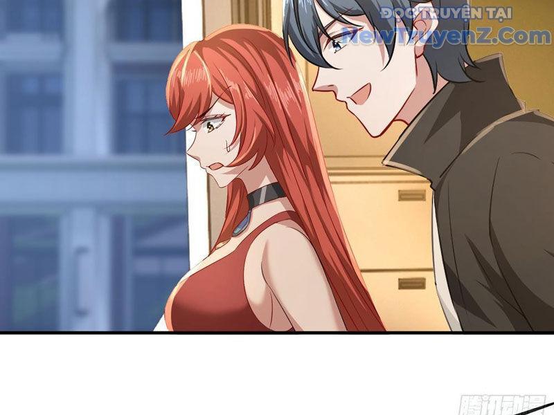 Bắt Đầu Có Vô Số Vật Tư, Ta Khiến Nữ Thần Hối Hận Chapter 38 - 22