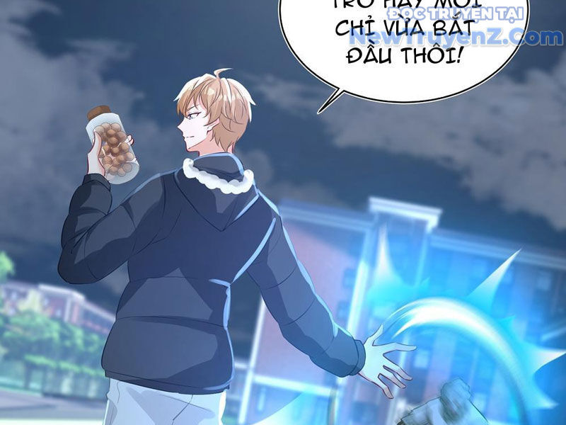 Bắt Đầu Có Vô Số Vật Tư, Ta Khiến Nữ Thần Hối Hận Chapter 38 - 4