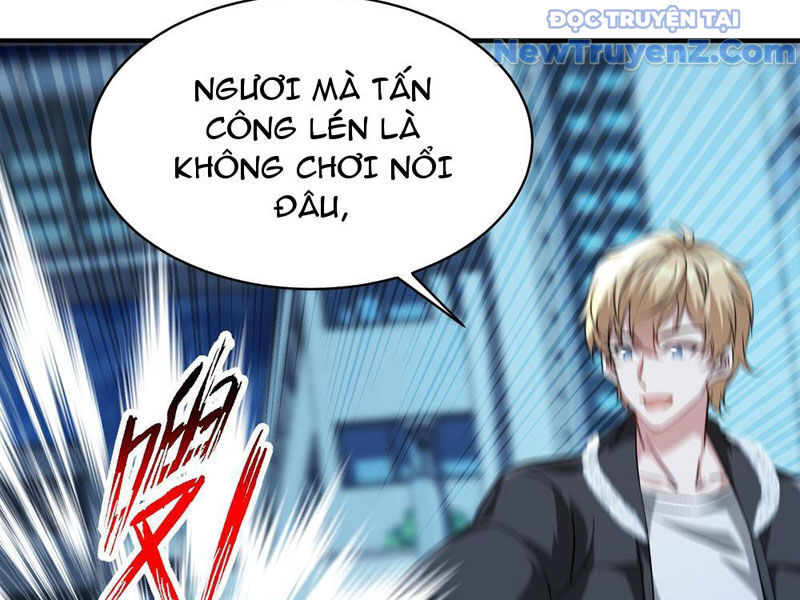 Bắt Đầu Có Vô Số Vật Tư, Ta Khiến Nữ Thần Hối Hận Chapter 38 - 41
