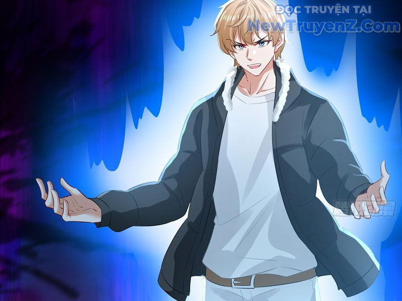Bắt Đầu Có Vô Số Vật Tư, Ta Khiến Nữ Thần Hối Hận Chapter 38 - 8