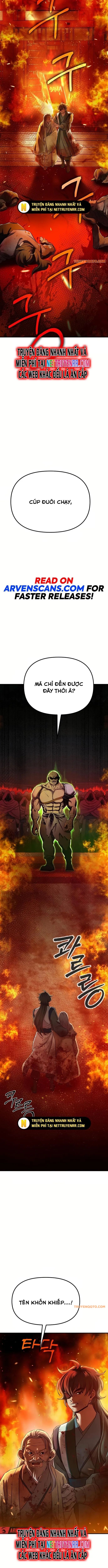 Cao Thủ Võ Lâm Đến Tuổi Kết Hôn Chapter 1 - 2