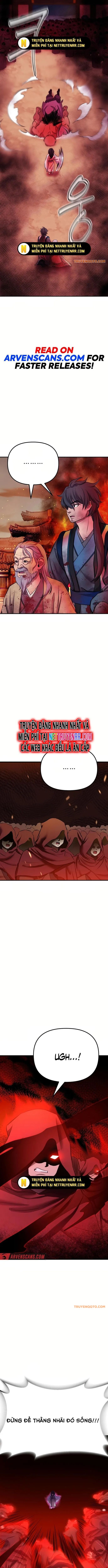 Cao Thủ Võ Lâm Đến Tuổi Kết Hôn Chapter 1 - 14