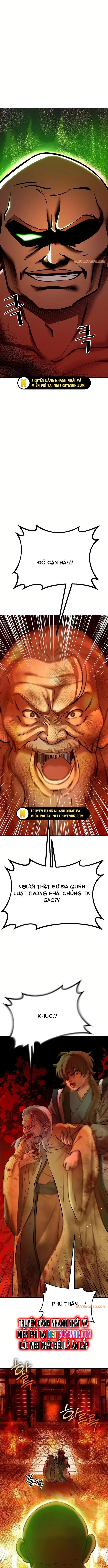 Cao Thủ Võ Lâm Đến Tuổi Kết Hôn Chapter 1 - 3