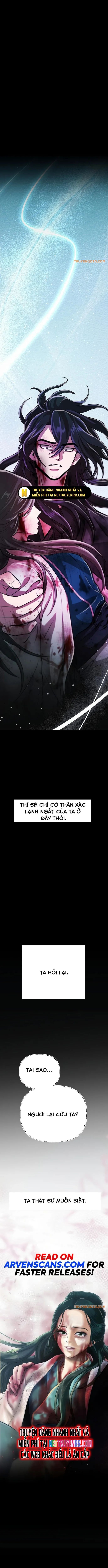 Cao Thủ Võ Lâm Đến Tuổi Kết Hôn Chapter 1 - 25