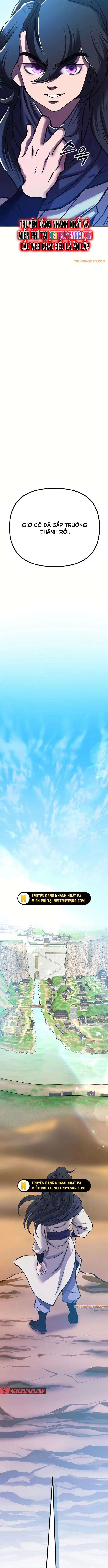 Cao Thủ Võ Lâm Đến Tuổi Kết Hôn Chapter 1 - 33