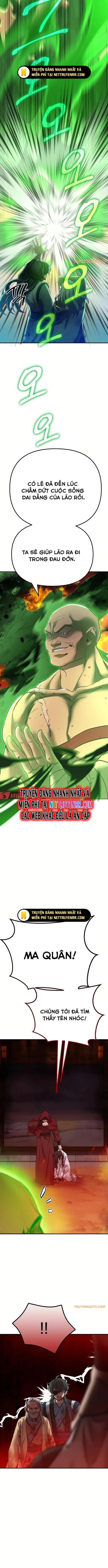 Cao Thủ Võ Lâm Đến Tuổi Kết Hôn Chapter 1 - 5