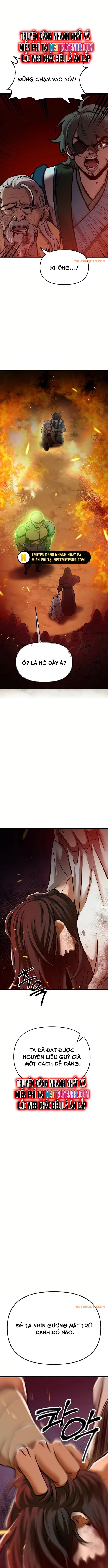 Cao Thủ Võ Lâm Đến Tuổi Kết Hôn Chapter 1 - 6