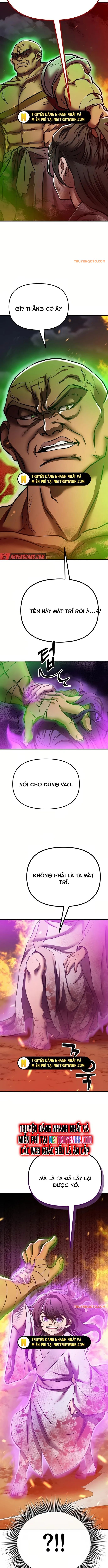 Cao Thủ Võ Lâm Đến Tuổi Kết Hôn Chapter 1 - 10