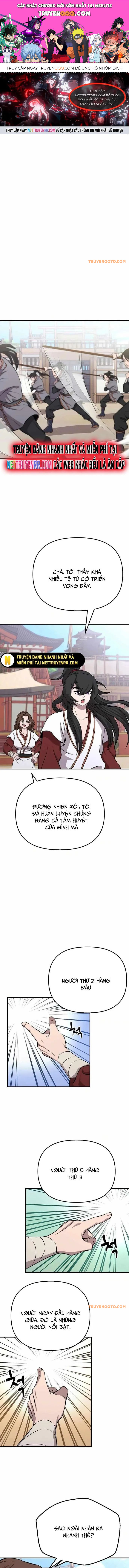 Cao Thủ Võ Lâm Đến Tuổi Kết Hôn Chapter 10 - 1