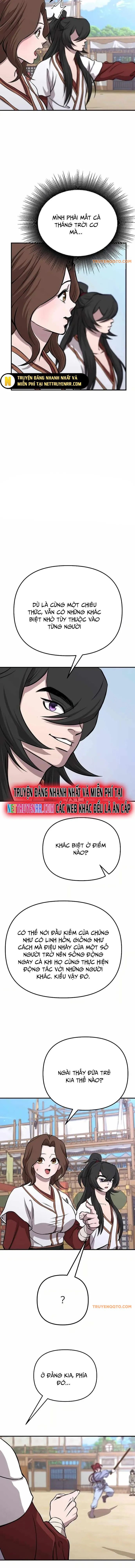Cao Thủ Võ Lâm Đến Tuổi Kết Hôn Chapter 10 - 2