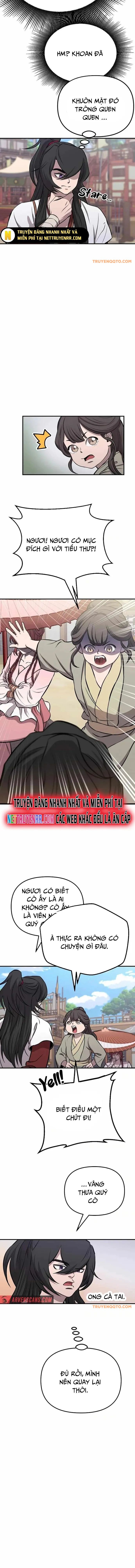 Cao Thủ Võ Lâm Đến Tuổi Kết Hôn Chapter 10 - 12