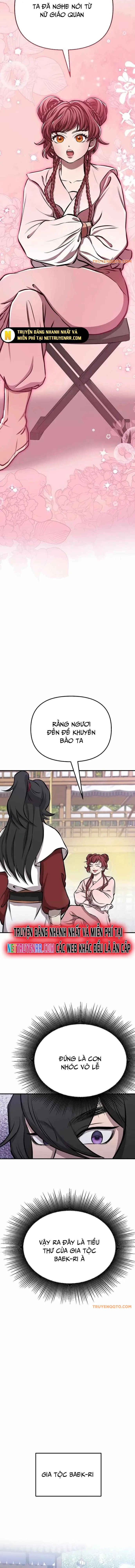 Cao Thủ Võ Lâm Đến Tuổi Kết Hôn Chapter 10 - 14