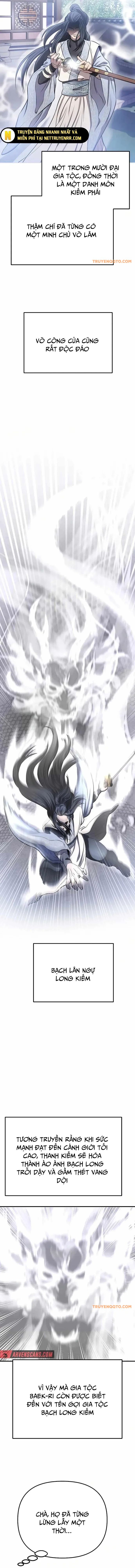 Cao Thủ Võ Lâm Đến Tuổi Kết Hôn Chapter 10 - 15