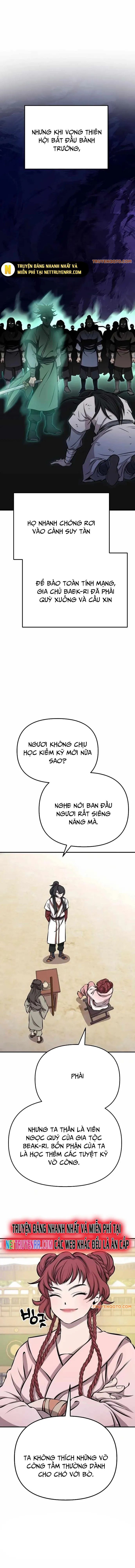 Cao Thủ Võ Lâm Đến Tuổi Kết Hôn Chapter 10 - 16