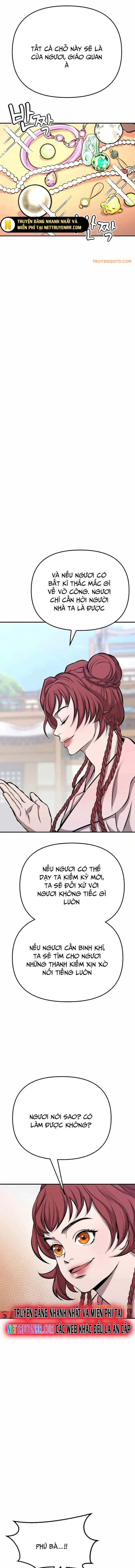 Cao Thủ Võ Lâm Đến Tuổi Kết Hôn Chapter 10 - 18