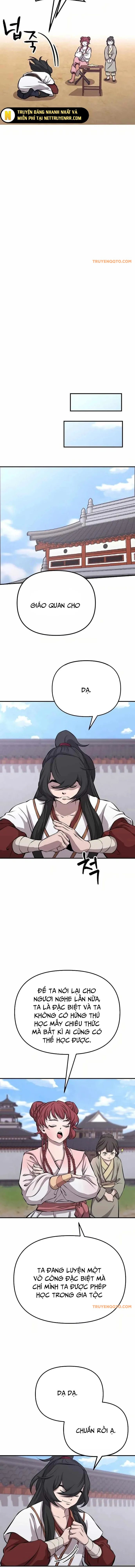 Cao Thủ Võ Lâm Đến Tuổi Kết Hôn Chapter 10 - 19