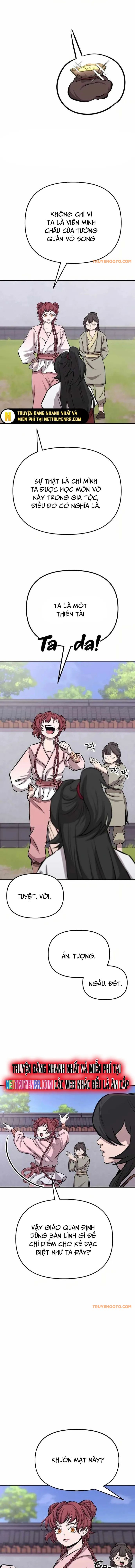 Cao Thủ Võ Lâm Đến Tuổi Kết Hôn Chapter 10 - 20