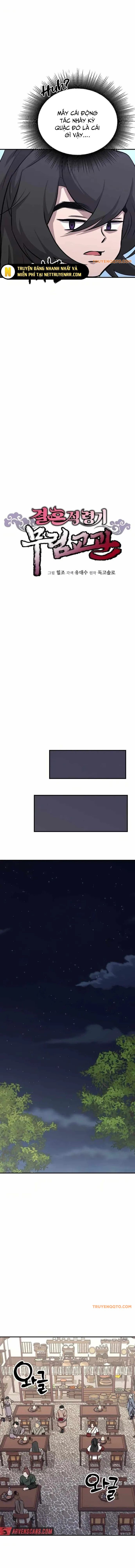 Cao Thủ Võ Lâm Đến Tuổi Kết Hôn Chapter 10 - 3