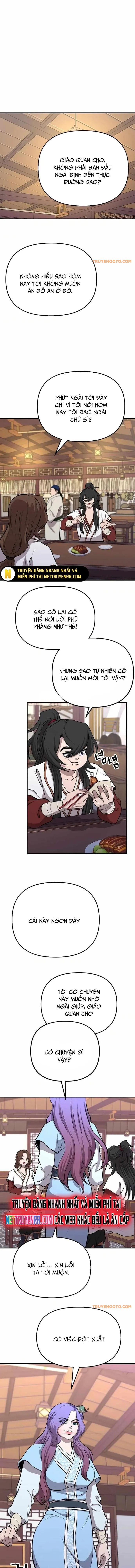 Cao Thủ Võ Lâm Đến Tuổi Kết Hôn Chapter 10 - 4