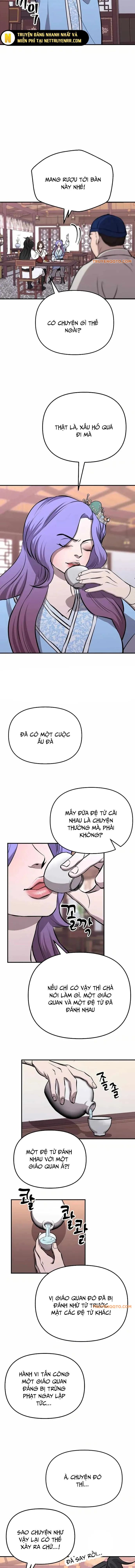 Cao Thủ Võ Lâm Đến Tuổi Kết Hôn Chapter 10 - 5