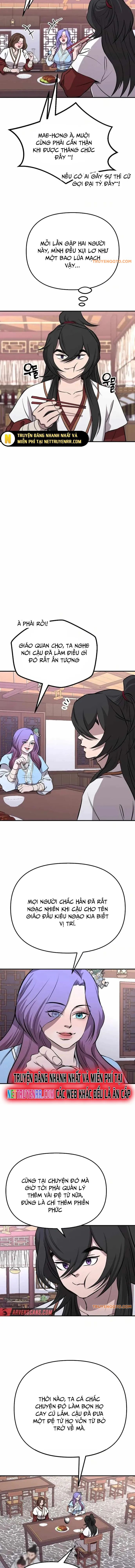 Cao Thủ Võ Lâm Đến Tuổi Kết Hôn Chapter 10 - 6