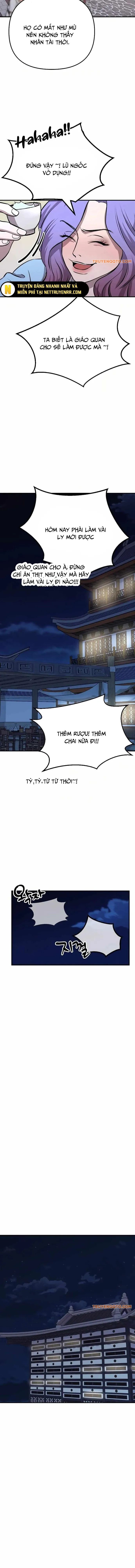 Cao Thủ Võ Lâm Đến Tuổi Kết Hôn Chapter 10 - 7