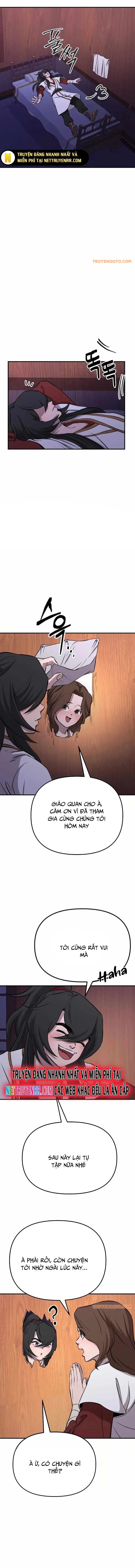 Cao Thủ Võ Lâm Đến Tuổi Kết Hôn Chapter 10 - 8