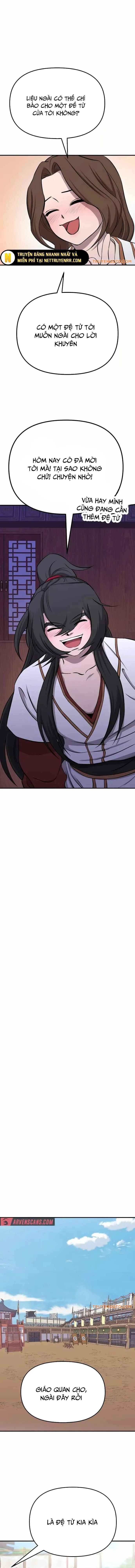 Cao Thủ Võ Lâm Đến Tuổi Kết Hôn Chapter 10 - 9