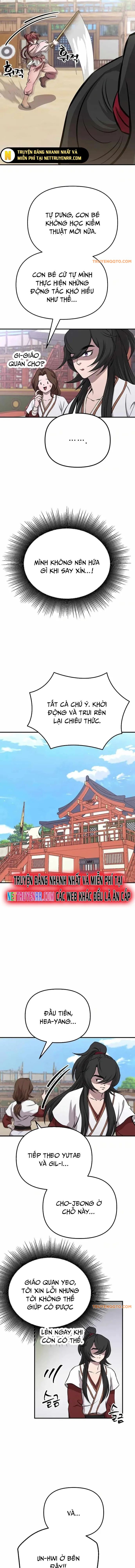 Cao Thủ Võ Lâm Đến Tuổi Kết Hôn Chapter 10 - 10