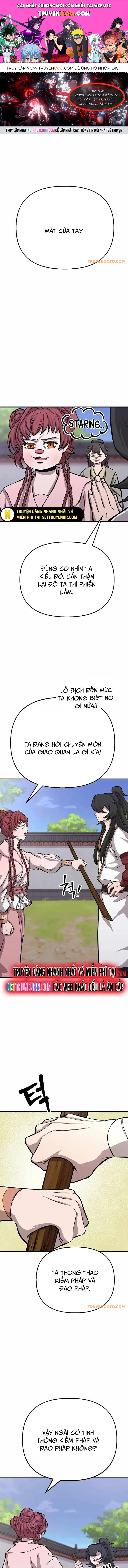 Cao Thủ Võ Lâm Đến Tuổi Kết Hôn Chapter 11 - 1