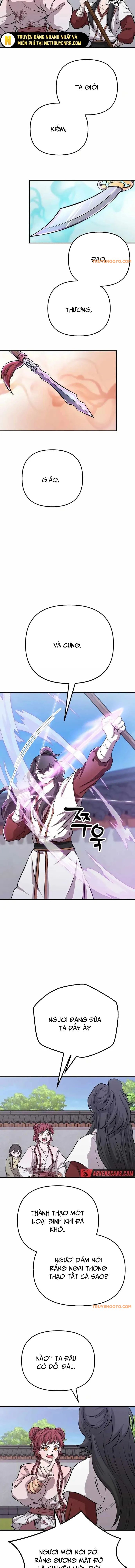 Cao Thủ Võ Lâm Đến Tuổi Kết Hôn Chapter 11 - 2