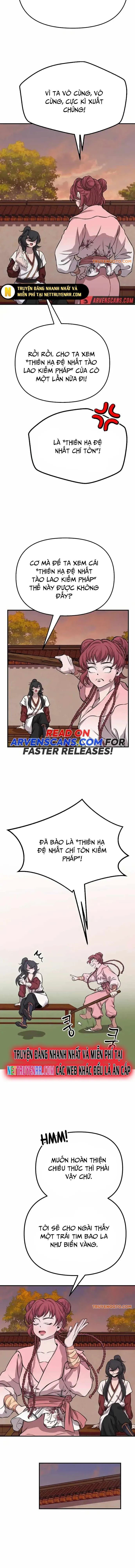 Cao Thủ Võ Lâm Đến Tuổi Kết Hôn Chapter 11 - 11