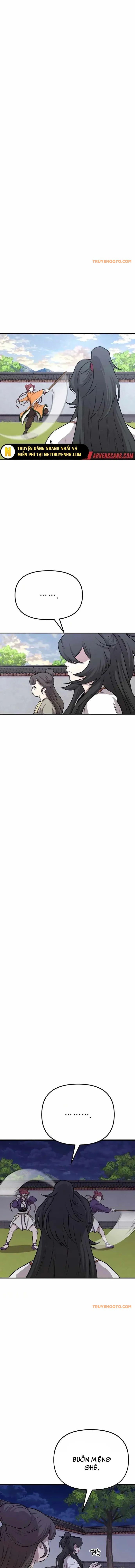 Cao Thủ Võ Lâm Đến Tuổi Kết Hôn Chapter 11 - 12