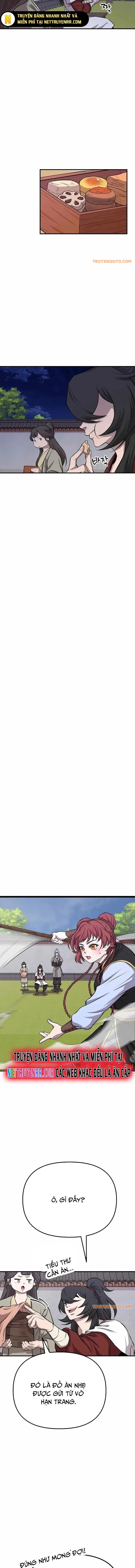 Cao Thủ Võ Lâm Đến Tuổi Kết Hôn Chapter 11 - 13