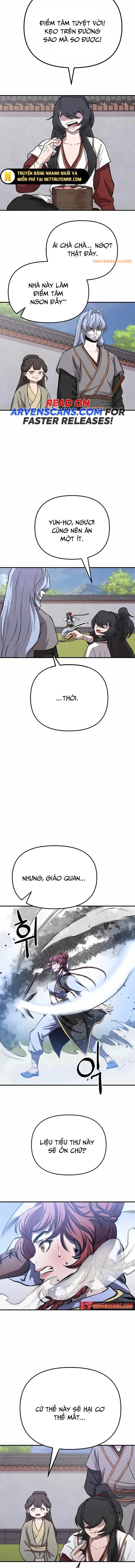 Cao Thủ Võ Lâm Đến Tuổi Kết Hôn Chapter 11 - 14