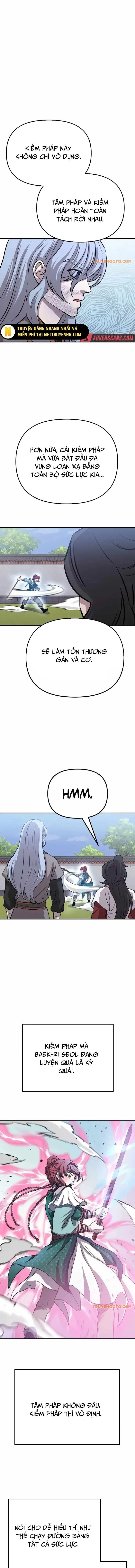 Cao Thủ Võ Lâm Đến Tuổi Kết Hôn Chapter 11 - 16