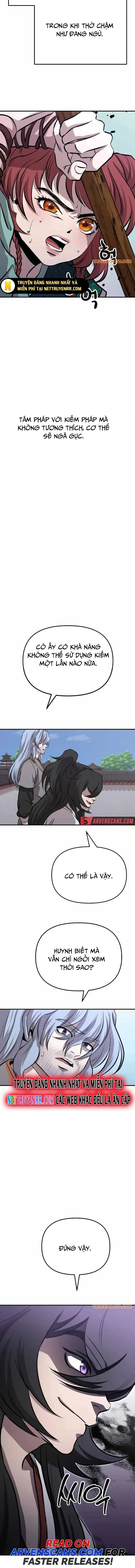 Cao Thủ Võ Lâm Đến Tuổi Kết Hôn Chapter 11 - 17