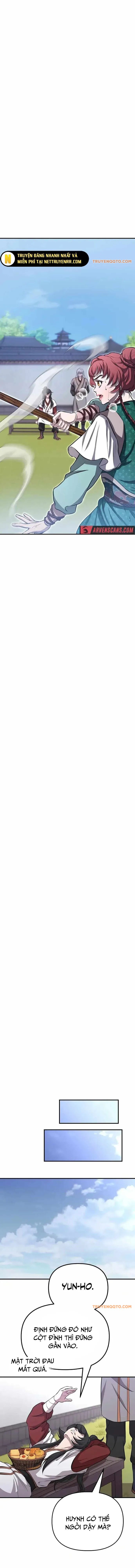 Cao Thủ Võ Lâm Đến Tuổi Kết Hôn Chapter 11 - 18