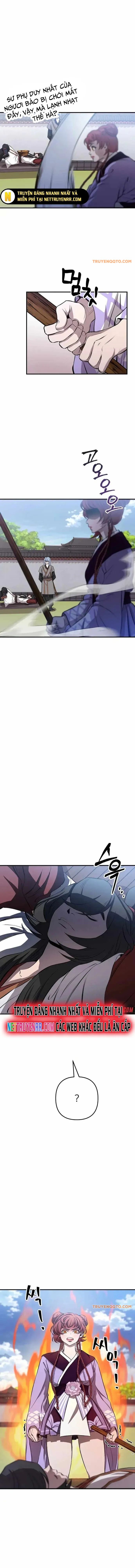 Cao Thủ Võ Lâm Đến Tuổi Kết Hôn Chapter 11 - 19