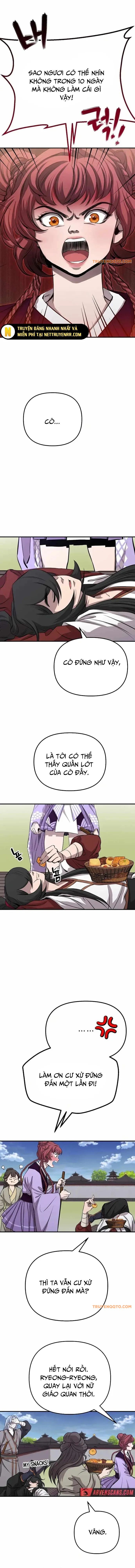 Cao Thủ Võ Lâm Đến Tuổi Kết Hôn Chapter 11 - 20