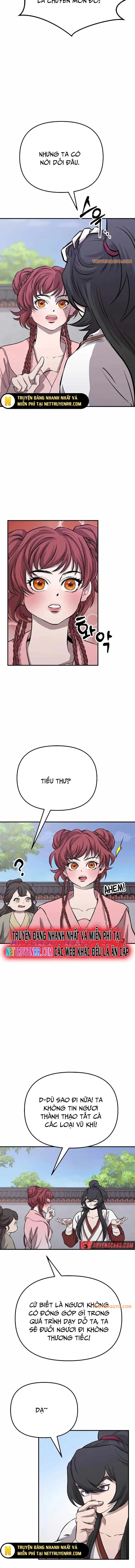 Cao Thủ Võ Lâm Đến Tuổi Kết Hôn Chapter 11 - 3