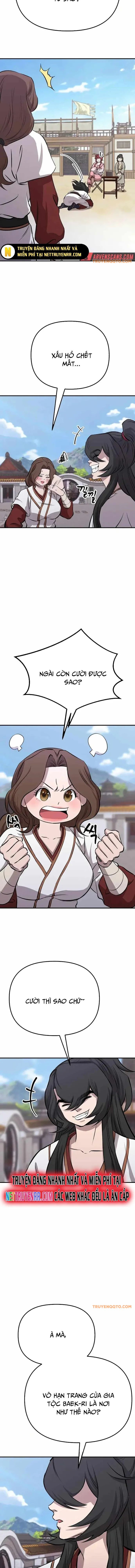 Cao Thủ Võ Lâm Đến Tuổi Kết Hôn Chapter 11 - 5