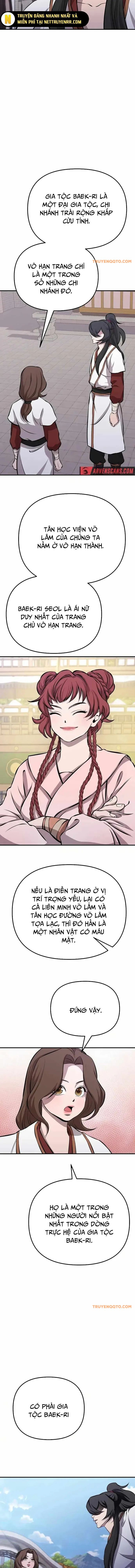 Cao Thủ Võ Lâm Đến Tuổi Kết Hôn Chapter 11 - 6