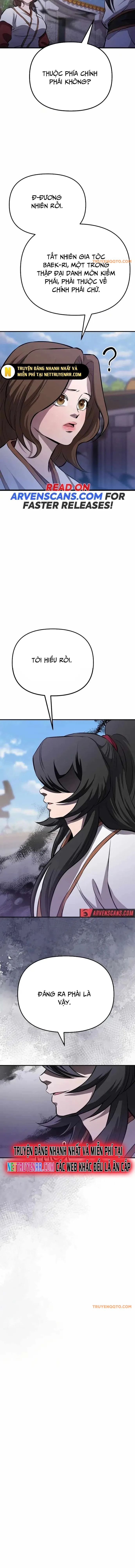 Cao Thủ Võ Lâm Đến Tuổi Kết Hôn Chapter 11 - 7