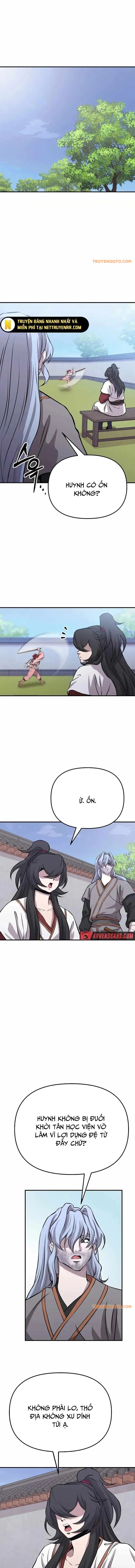 Cao Thủ Võ Lâm Đến Tuổi Kết Hôn Chapter 11 - 8